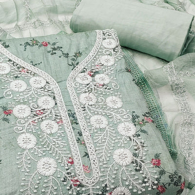 green-floral-printed-with-embroidery-pure-cotton-dress-material-8
