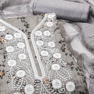 grey-floral-printed-with-embroidery-pure-cotton-dress-material-9
