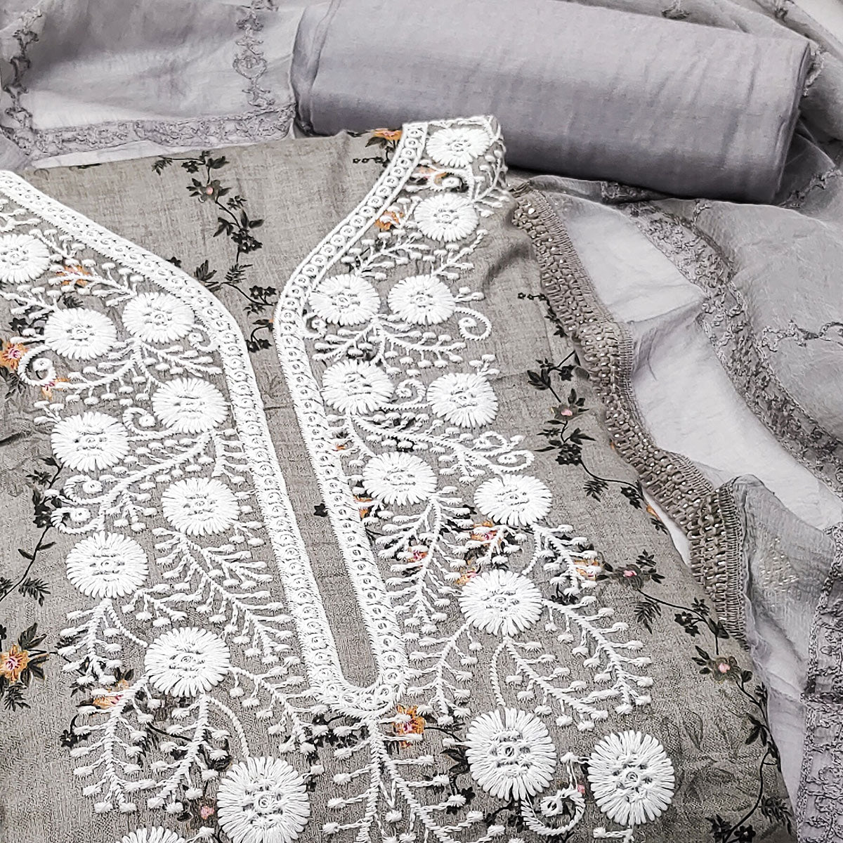 grey-floral-printed-with-embroidery-pure-cotton-dress-material-9