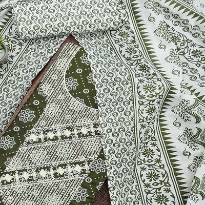 green-printed-with-embroidered-pure-cotton-dress-material-1