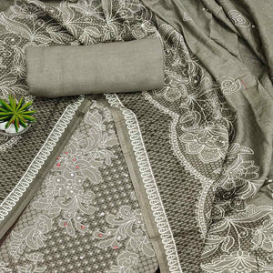 grey-floral-printed-pure-cotton-dress-material-3