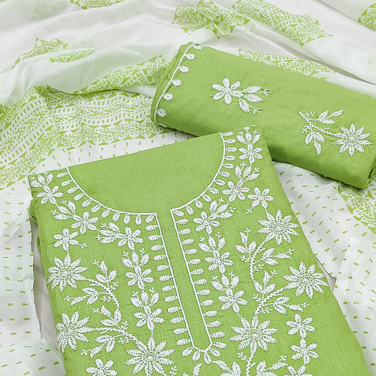 green-floral-embroidered-pure-cotton-dress-material-6