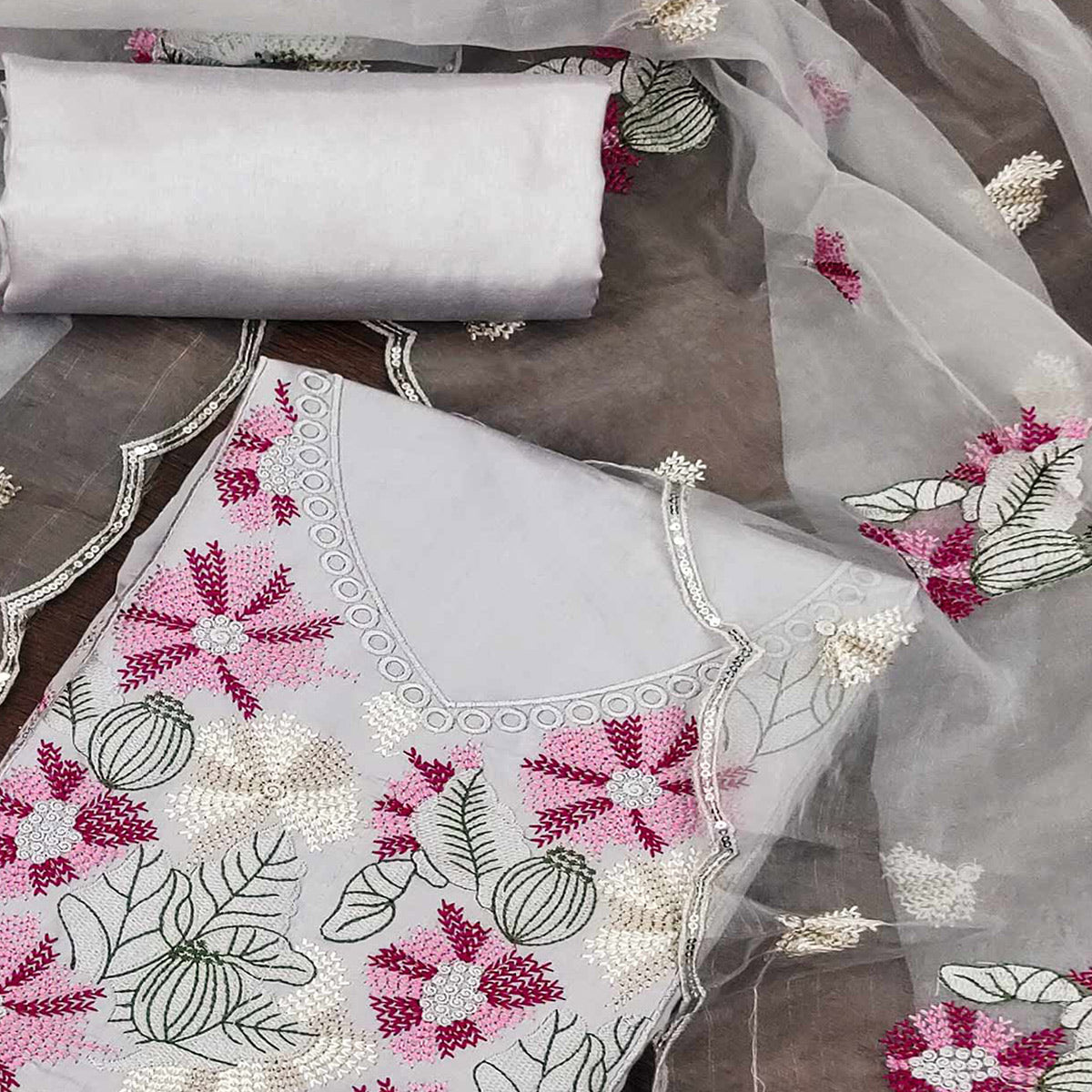 grey-floral-embroidered-cotton-blend-dress-material-1