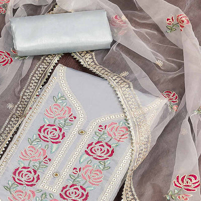 grey-floral-embroidered-cotton-blend-dress-material