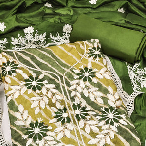 green-floral-embroidery-with-printed-cotton-roman-silk-dress-material