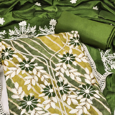 green-floral-embroidery-with-printed-cotton-roman-silk-dress-material