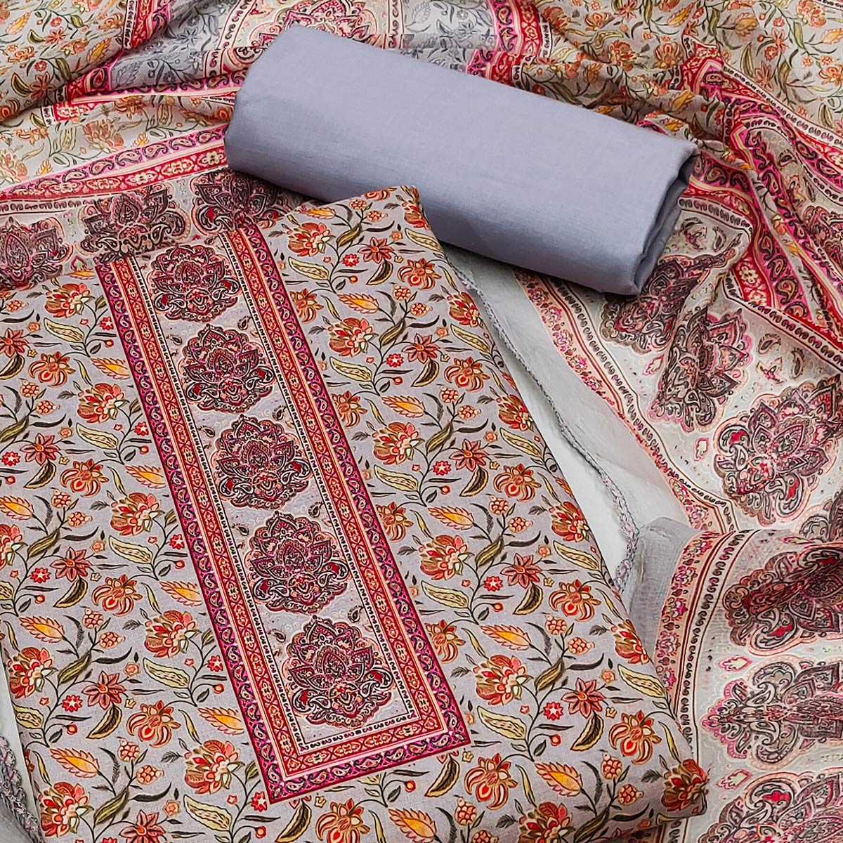 grey-floral-digital-printed-poly-cotton-dress-material