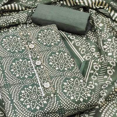 green-printed-poly-cotton-dress-material-4