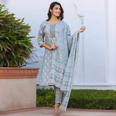 grey-jaipuri-printed-pure-cotton-suit