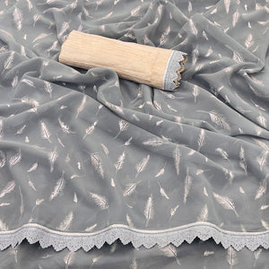 grey-foil-printed-with-swarovski-georgette-saree