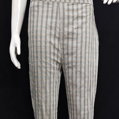 stylish-gray-colored-casual-printed-cotton-pant