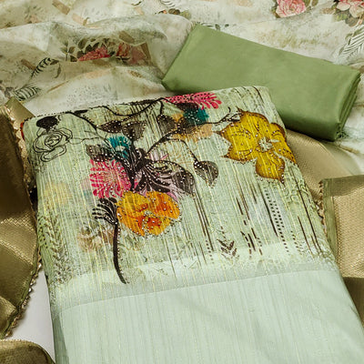green-floral-printed-with-swarovski-work-organza-dress-material