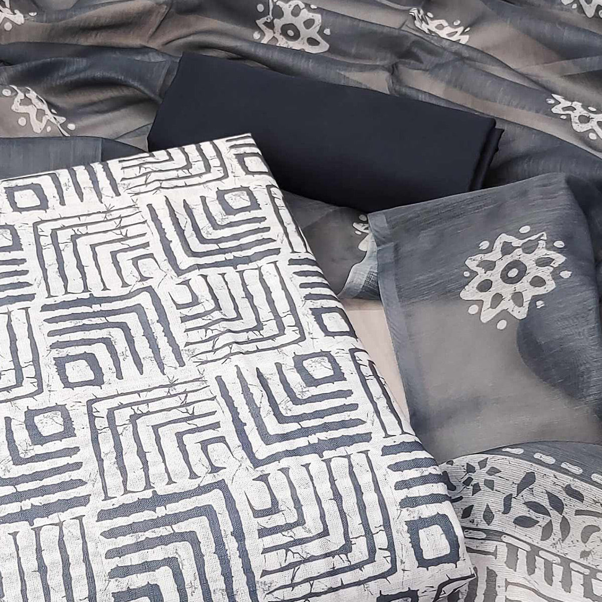 grey-geometric-printed-pure-cotton-dress-material-1