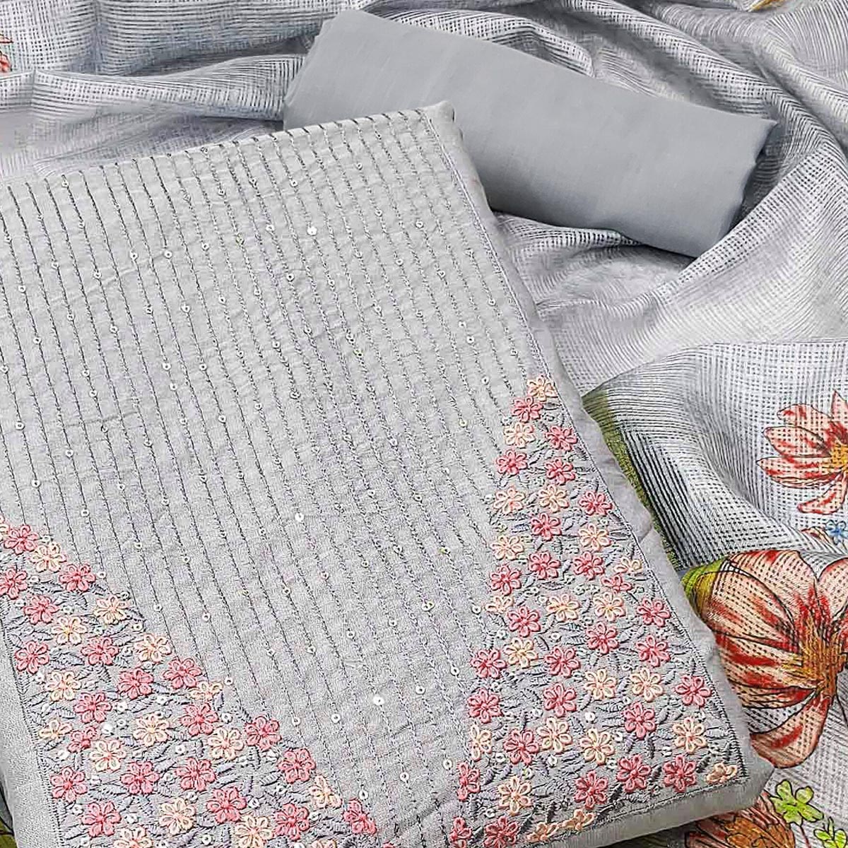 grey-floral-embroidered-pure-cotton-dress-material-5