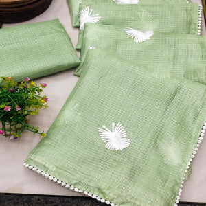 green-embroidered-kota-doria-saree