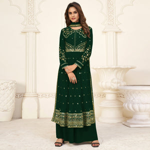 green-embroidered-georgette-naira-cut-suit