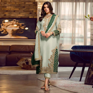 13green-floral-embroidered-georgette-semi-stitched-pakistani-suit