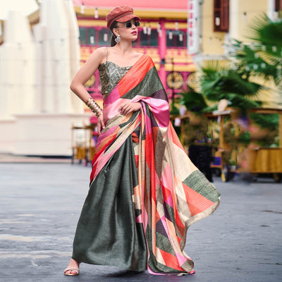grey-geometric-digital-printed-pure-satin-saree