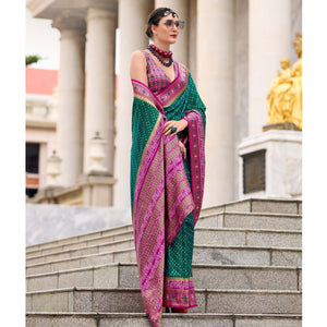 green-zari-woven-banarasi-silk-saree