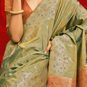 grey-floral-zari-woven-tussar-silk-saree-39