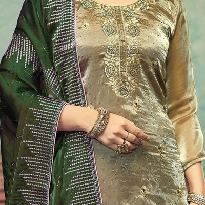 green-floral-embroidery-with-swarovski-work-jimmy-choo-tissue-semi-stitched-suit
