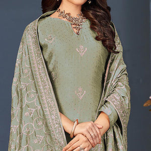 green-embroidered-with-swarovski-work-art-silk-semi-stitched-salwar-suit