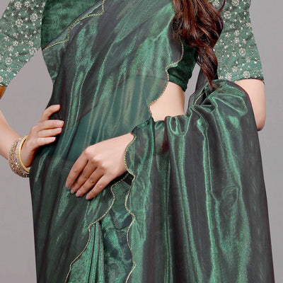 green-solid-net-saree-with-zari-border-28