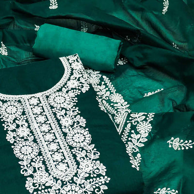 green-floral-embroidered-modal-dress-material-2
