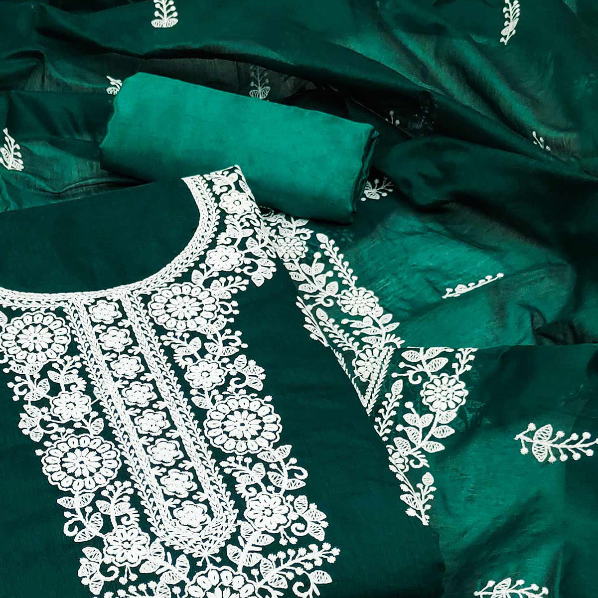 green-floral-embroidered-modal-dress-material-2
