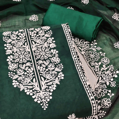 green-floral-embroidered-modal-dress-material-4