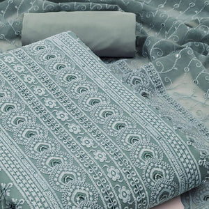 grey-floral-embroidered-georgette-dress-material-5