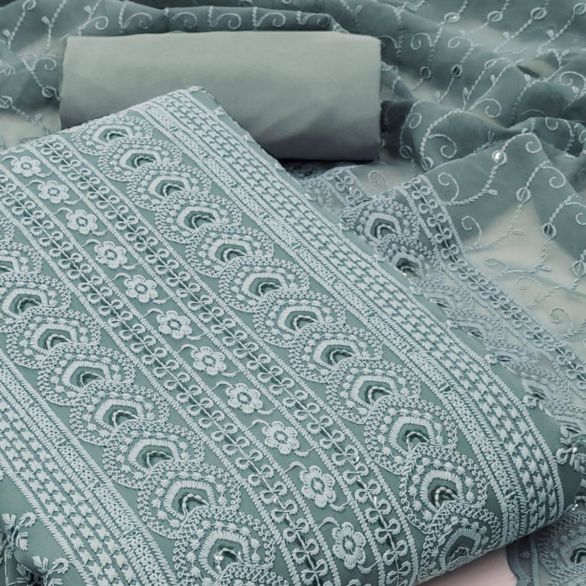 grey-floral-embroidered-georgette-dress-material-5