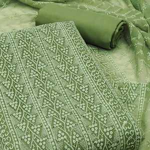 green-embroidered-georgette-dress-material-6