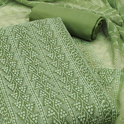 green-embroidered-georgette-dress-material-6