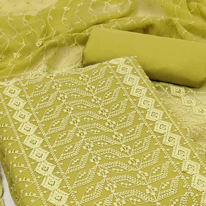 green-lucknowi-embroidered-georgette-suit