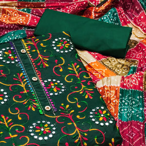 green-floral-embroidered-cotton-blend-dress-material-2