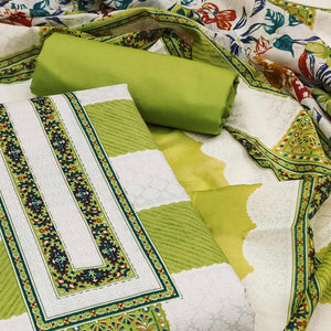 green-floral-printed-pure-cotton-dress-material-33