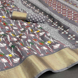 grey-floral-digital-printed-with-woven-border-dola-silk-saree-1