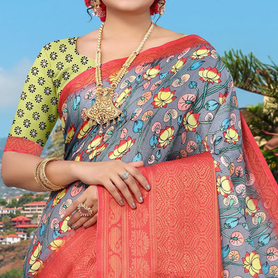 grey-digital-printed-khaadi-saree