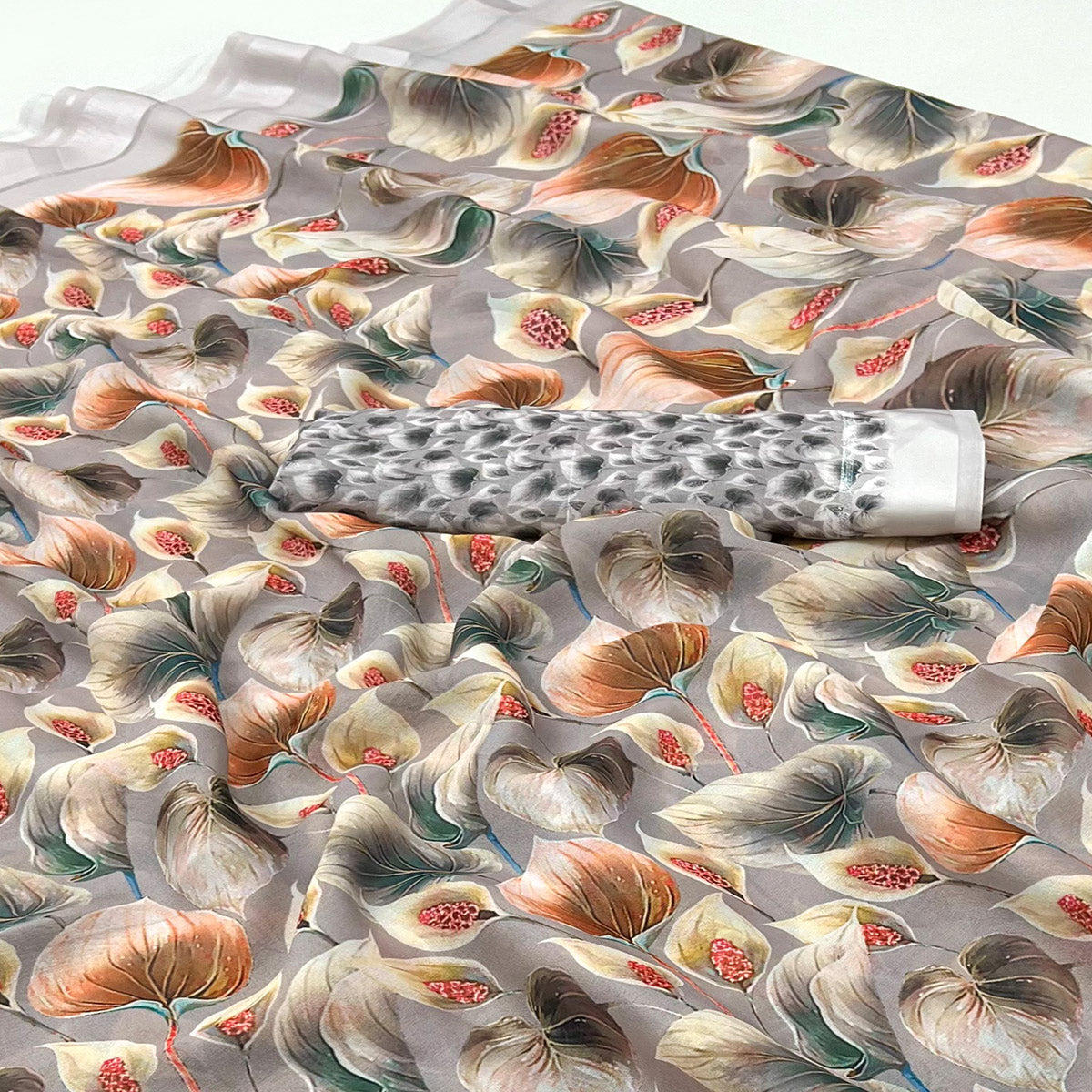 grey-digital-printed-georgette-saree-4