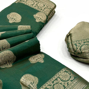 green-zari-woven-raw-silk-saree-1