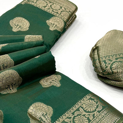 green-zari-woven-raw-silk-saree-1