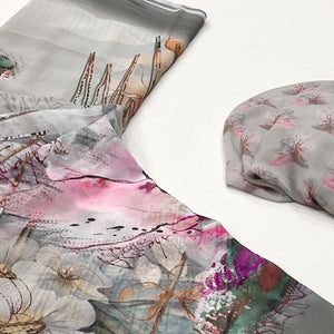 grey-floral-digital-printed-georgette-saree-6