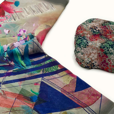 grey-floral-digital-printed-georgette-saree-5