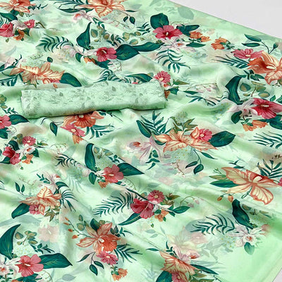 green-floral-digital-printed-georgette-saree-23