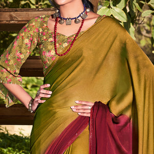 green-mauve-printed-with-swarovski-work-chiffon-ombre-saree