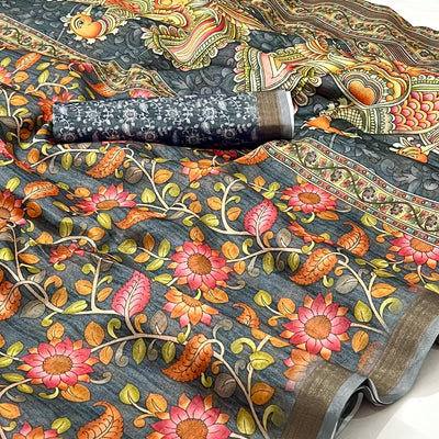 29grey-floral-digital-printed-cotton-silk-saree