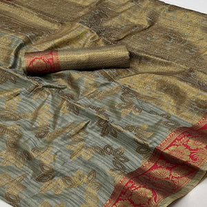 grey-floral-woven-art-sill-saree