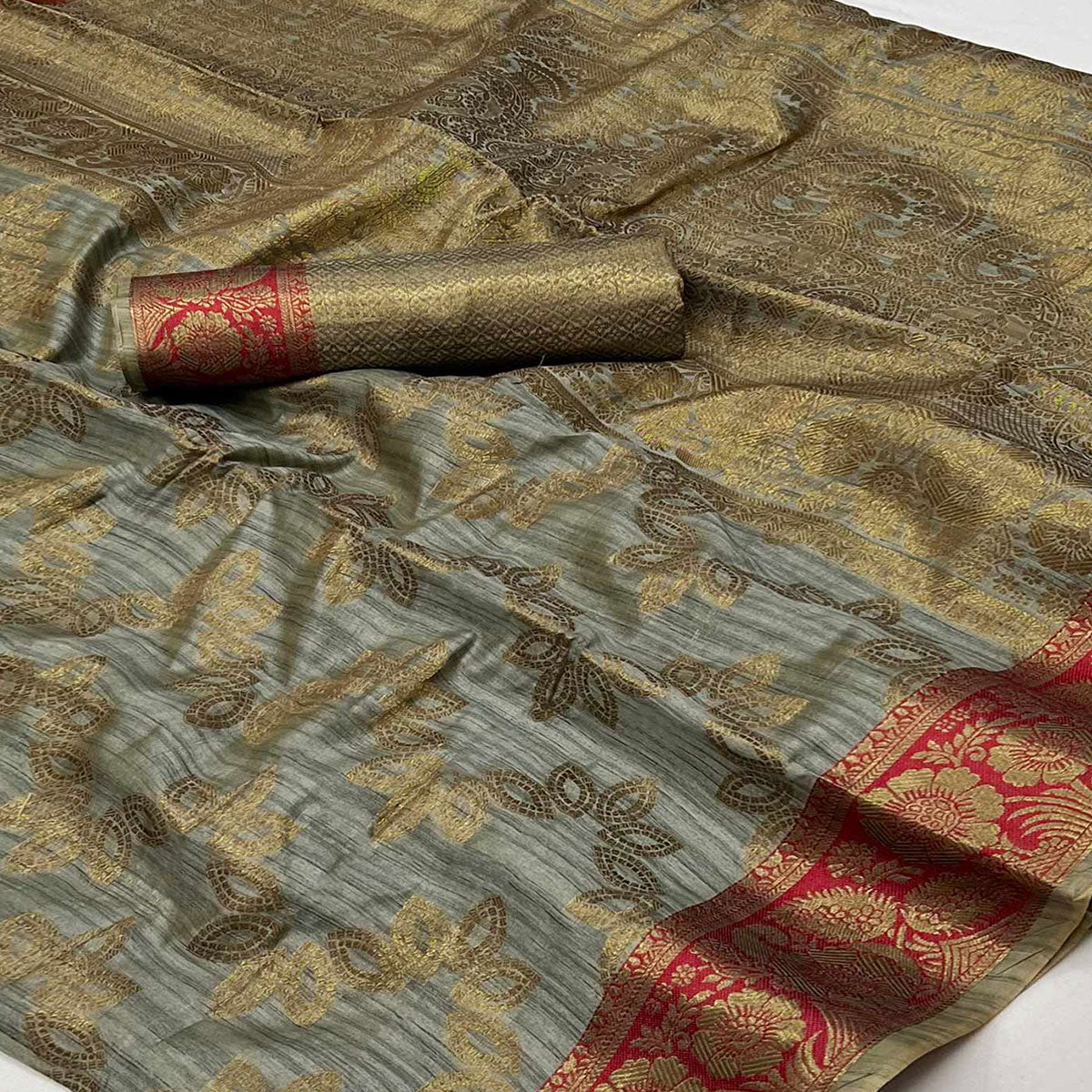 grey-floral-woven-art-sill-saree