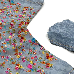 grey-floral-printed-georgette-saree-10